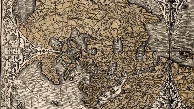 Разорванная гиперборея. Доказательства расширяющейся земли смотреть онлайн