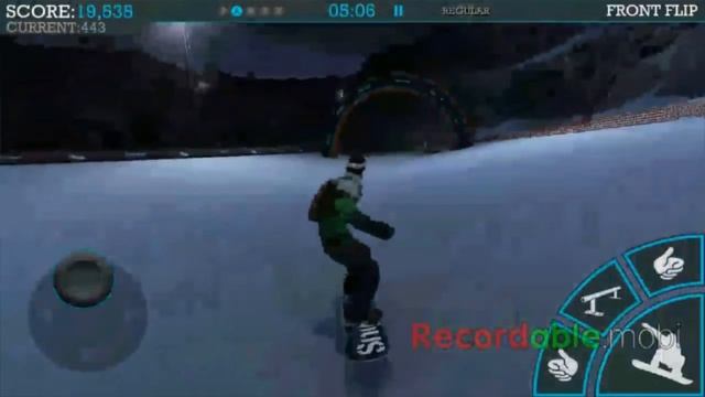 BEST SNOWBOARDING GAME EVER! | Snowboard Party 2 #1