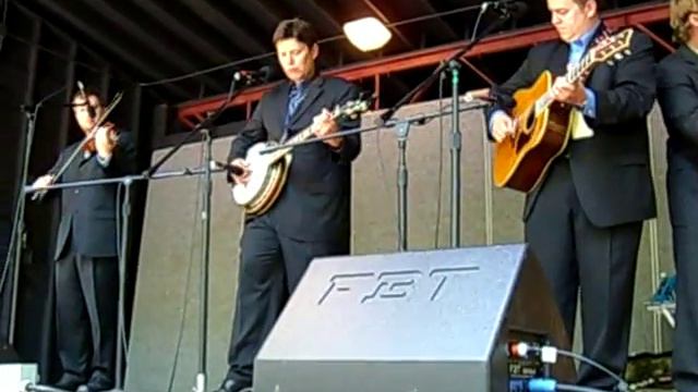 Gibson Brothers - Iron & Diamonds смотреть онлайн