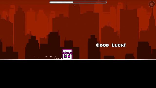 Geometry Dash 2.2 Gamemodes are INSANE смотреть онлайн