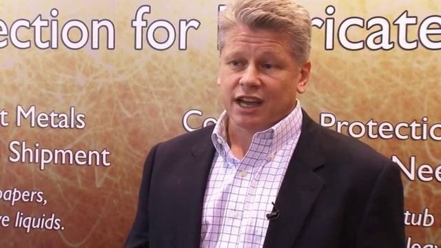 A Look at Daubert Cromwell at FABTECH 2015 смотреть онлайн