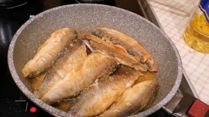 Жарим рипуса