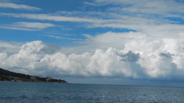 На море в июне 2020. Кабардинка курорт. смотреть онлайн
