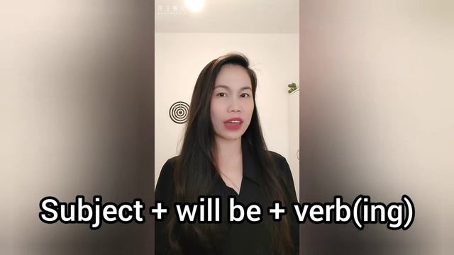 Future Simple and Present Continuous Using "will" and "going to" in a sentence смотреть онлайн