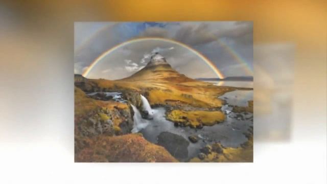 Фото загадочной Исландии, Mysterious Iceland