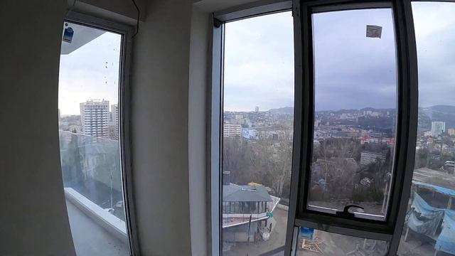 ЖК Александрит, квартира в центре Сочи за 5.9 млн в чистовой отделке Срочная продажа! смотреть онлайн