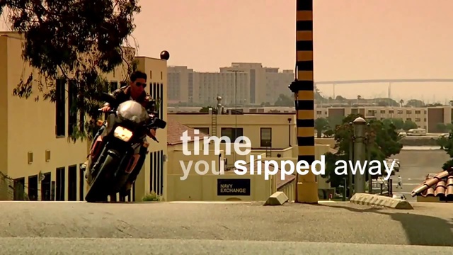 Berlin - Take My Breathe Away theme from Top Gun with Lyrics смотреть онлайн