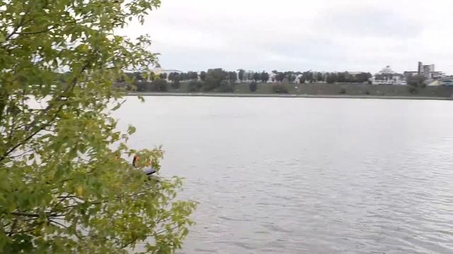 ПВХ лодка YarBoat 3600 смотреть онлайн