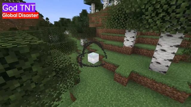 Minecraft - Too Much TNT Mod (1.20) смотреть онлайн