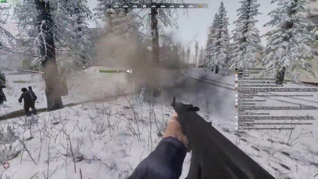 Тем временем стрим идёт, а тебя нет | Survival PN смотреть онлайн