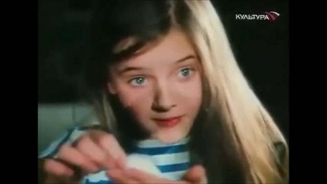 Остров Ржавого Генерала (1988). Другая Алиса Селезнёва. смотреть онлайн