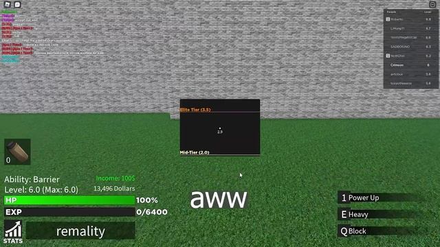 New Unconventional Code! Fitness Mechanic Review (Roblox unconventional) смотреть онлайн