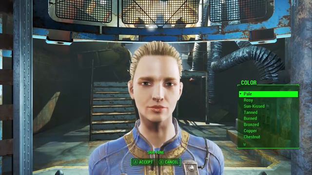 Fate Plays Fallout 4 - Episode 2: Shit Goes Down смотреть онлайн