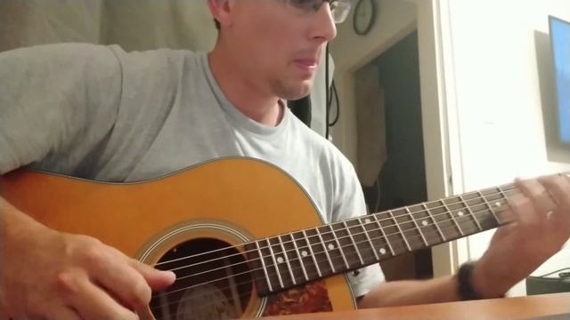 Honor Him (acoustic cover) смотреть онлайн