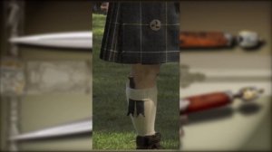 Про холодное оружие. Ножи и кинжалы. История и виды