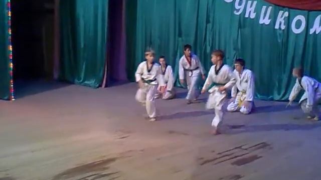 тхеквондо wtf-рудня.mp4 смотреть онлайн