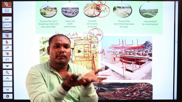 TNPSC | Indian History | சிந்துவெளி நாகரிகம் | Indus Valley Civilization | TAF IAS Academy