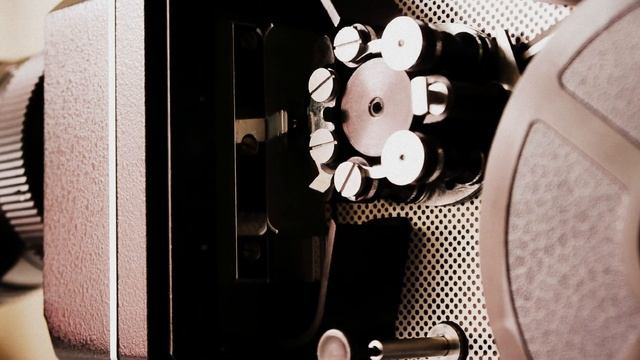 16 mm Filmkamera Krasnogorsk 3 New смотреть онлайн