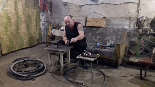 Тандем.Бешеный проект. смотреть онлайн