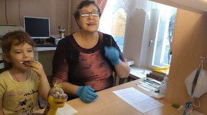 Постановка звука [Ш]