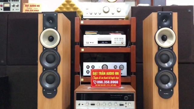Siêu Mẫu Chân Dài Paradigm Monitor 9 V6 Đep Ngút Ngàn Mời Các 098.358.6968 смотреть онлайн