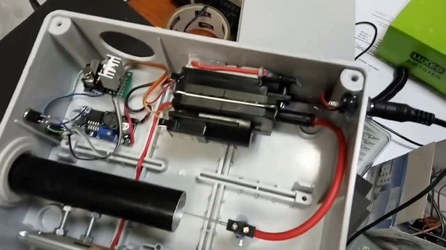 Много озонаторов смотреть онлайн