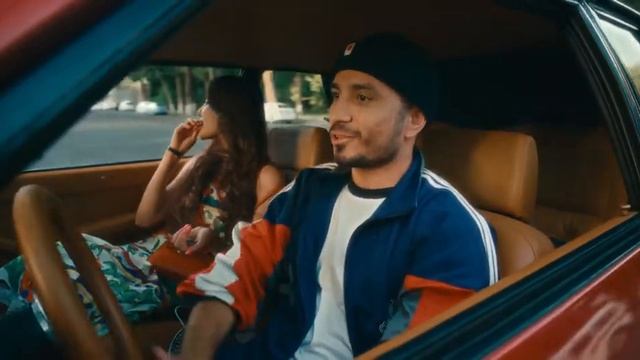Shaxri   Porsche Panamera Official Music Video