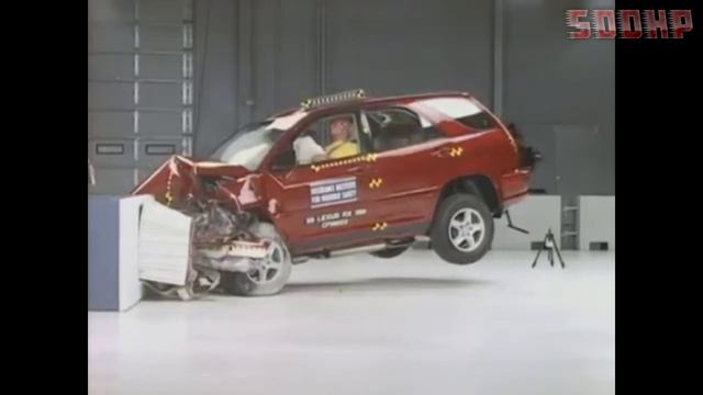 БУ Lexus RX 300 (I Поколения) - 1998-2004: Типичные Проблемы смотреть онлайн