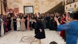 Самая красивая цыганочка танцует  ???⚜️⚜️⚜️?