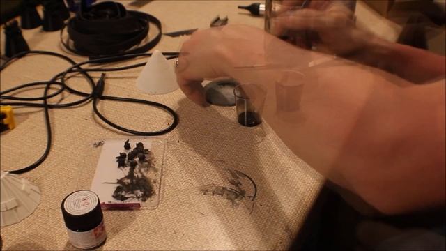 3D Printed Apollo Saturn V Rocket смотреть онлайн