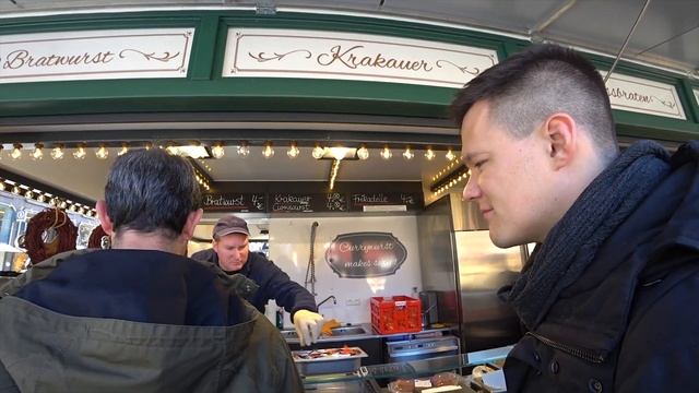 DUSSELDORF/ДЮССЕЛЬДОРФ-ВЛОГ,Рождество в Германии смотреть онлайн
