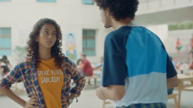 Doublemint Paanmint | #PehlePaan Phir Gaan – The Fresher смотреть онлайн