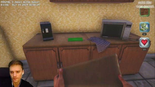 POSTAL 2 В НОВОЙ ОБЁРТКЕ,НО СЫРО....►POSTAL 4: No Regerts | Геймплей | Первый взгляд | Обзор