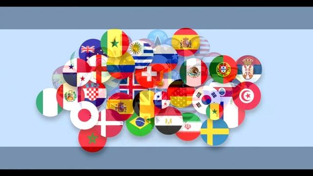 Информ-досье «Народа каждого язык прекрасен и велик» смотреть онлайн