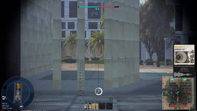 |♿WT♿| ⚡ МАРАФОНИМ ⚡ смотреть онлайн