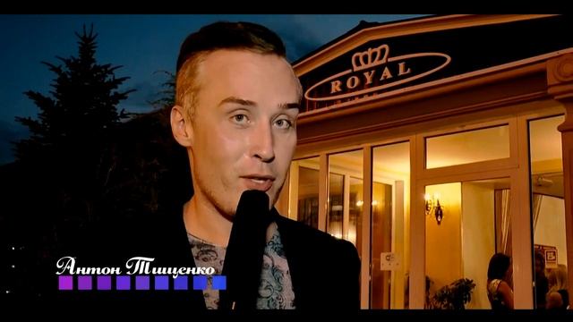 Свадебные и вечерние платья смотреть онлайн
