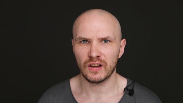 Александр Сукачев - Визитка 1 смотреть онлайн