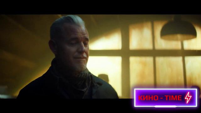 Плохие парни 4 До конца - Финальный русский трейлер Дубляж 2024 смотреть онлайн