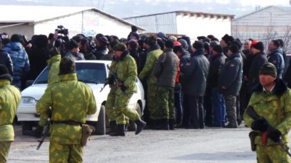 КТО БУДЕТ НОВЫМ ПРЕЗИДЕНТОМ ТАДЖИКИСТАНА? В ТАДЖИКИСТАНЕ СМЕНА ВЛАСТИ!