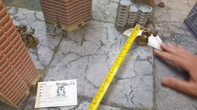 Hardwar Strato Minis Review and Game Mechanics смотреть онлайн