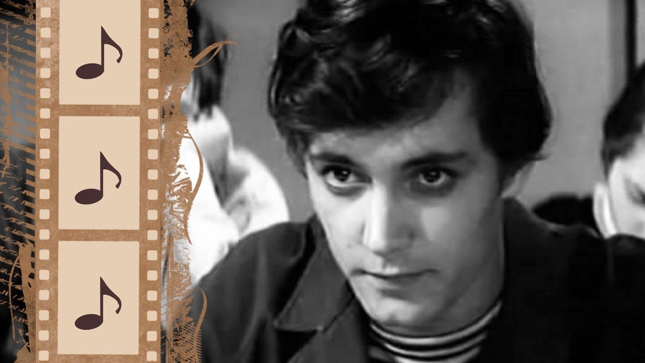 ЭТА КРАСИВАЯ ПЕСНЯ О ЛЁТЧИКАХ СЕГОДНЯ ПОЧТИ ЗАБЫТА @kino.meloman смотреть онлайн