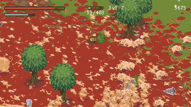 "RISE OF THE PIGS!" BACON REBELLION | A Lukeydoo Let's Play смотреть онлайн