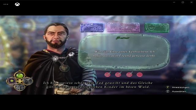 Queen's Quest 2: Stories of Forgotten Past / Full Walkthrough / 100% Achievement Guide 1000G смотреть онлайн