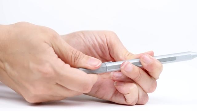 Surface Pen Not Working | Microsoft смотреть онлайн