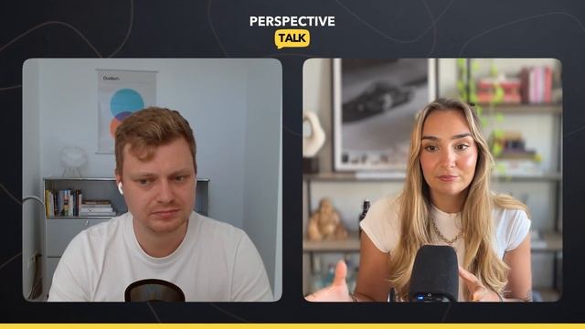 B2B Funnel mit 8% Conversion Rate & Google Ads 101: Tracking für Perspective, typische Fehler uvm ? смотреть онлайн