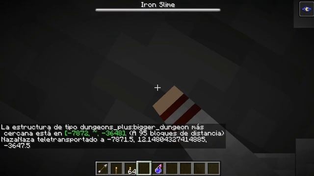 5 MODS de DUNGEONS para MINECRAFT 1.16.4 - 1.15.2 - 1.14.4 - 1.12.2 ? en 2021? смотреть онлайн