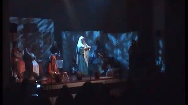 The Ten Virgins - 5) Gabriella & Adi смотреть онлайн