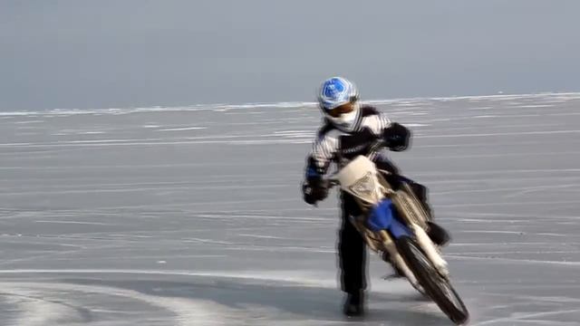 Baikal moto girl смотреть онлайн