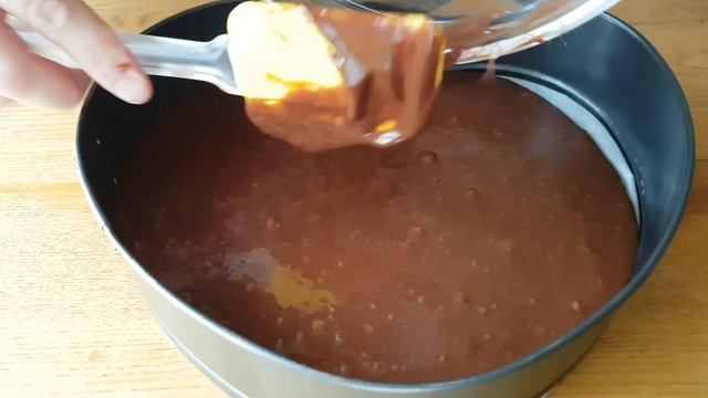 БРАУНИ.(ШОКОЛАДНЫЙ КЕКС)))) смотреть онлайн