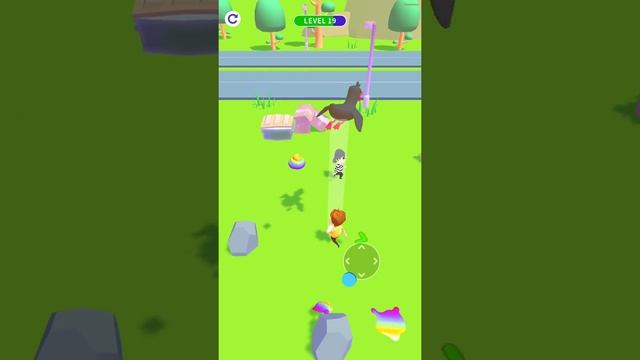 Toilet Games 2: The Big Flush - Gameplay Walkthrough Part 1 Levels 1-35 (Android, iOS) смотреть онлайн